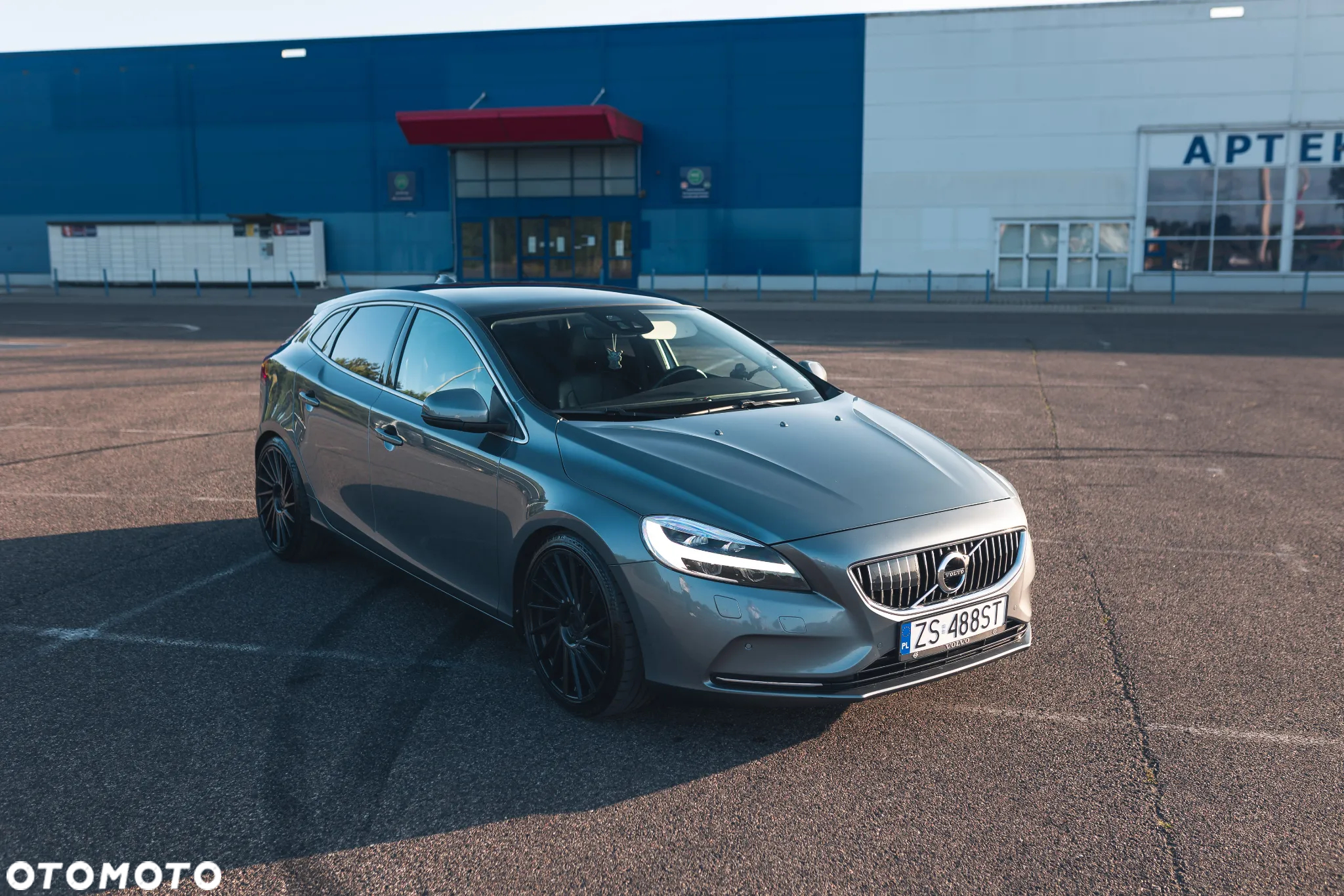 Volvo V40 D3 Drive-E Inscription - 2