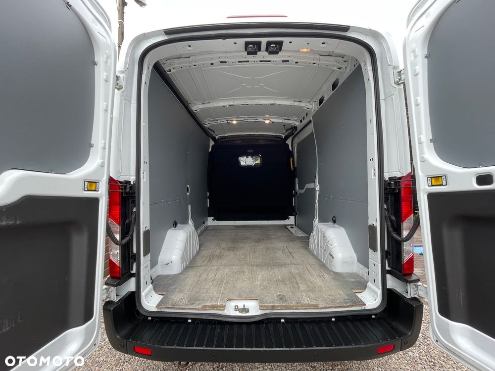 Ford Transit L2H2 - 5