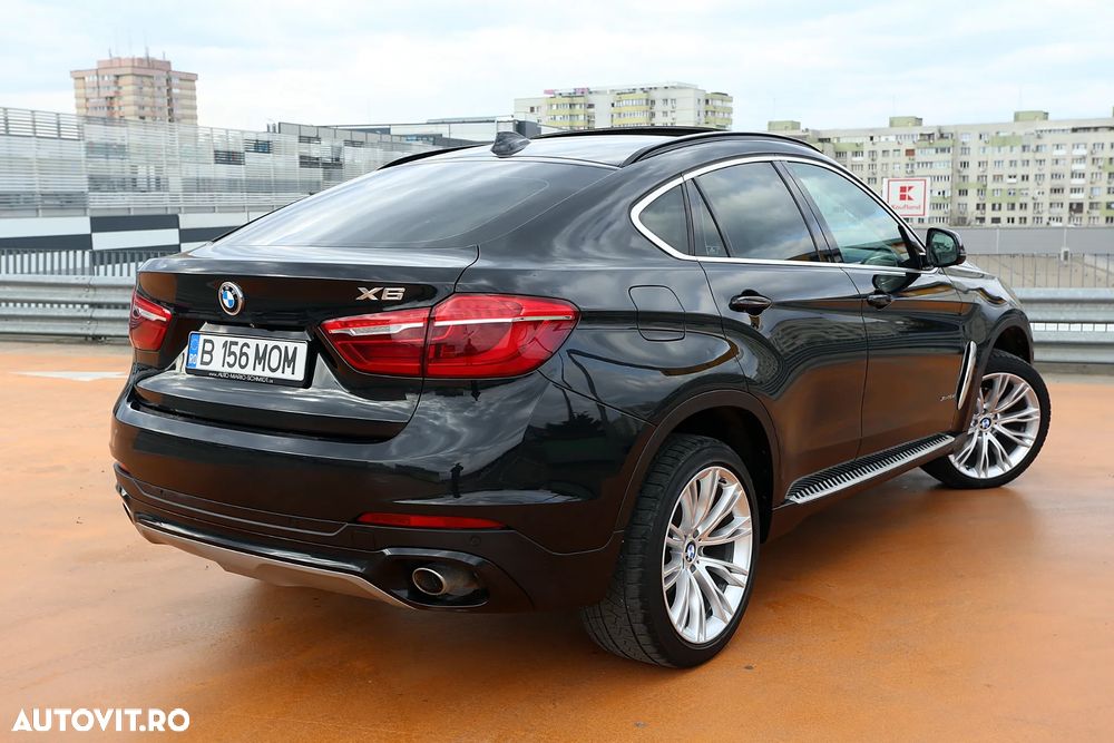 BMW X6 - 2