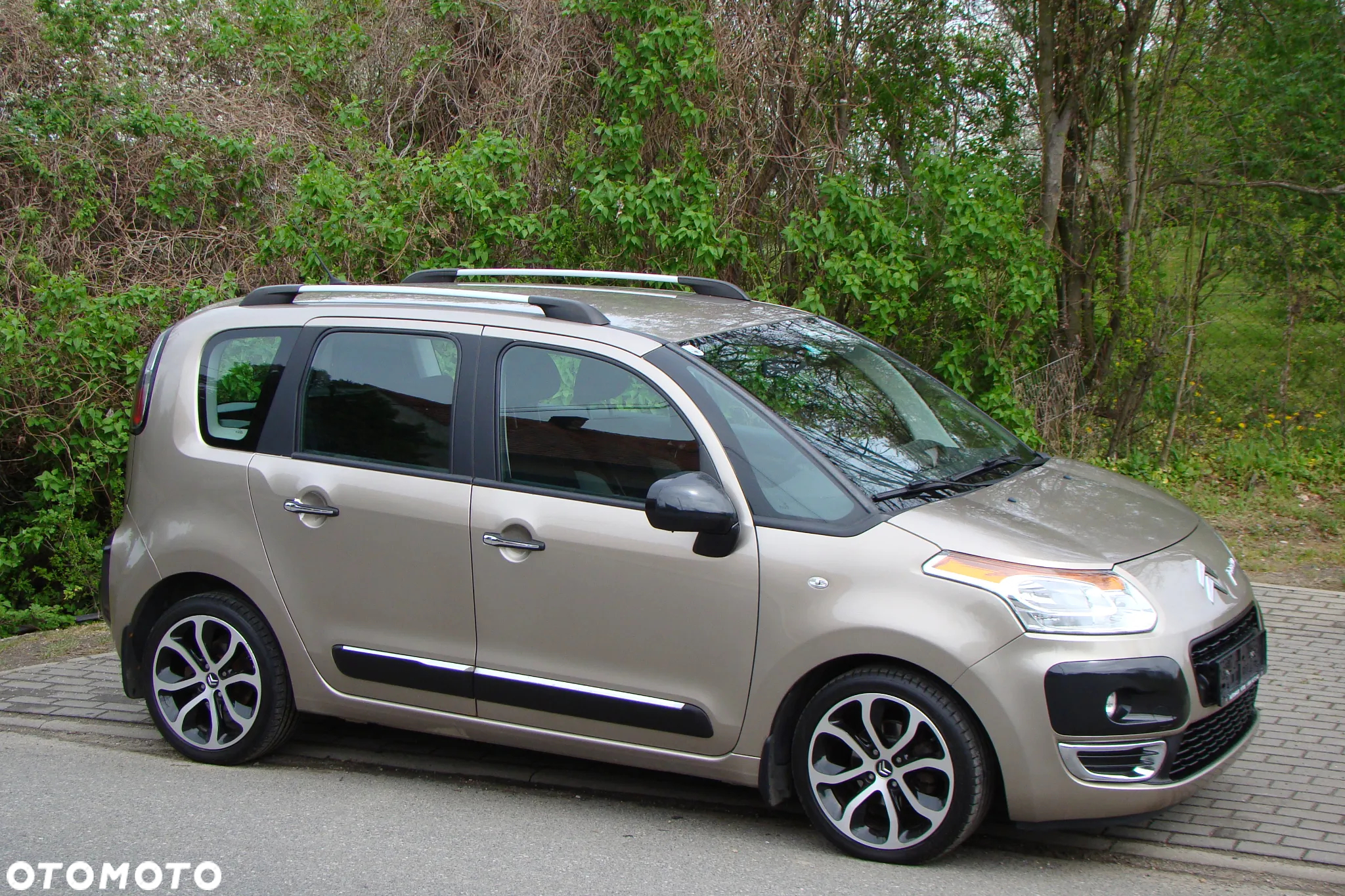 Citroën C3 Picasso 1.4i Selection - 18