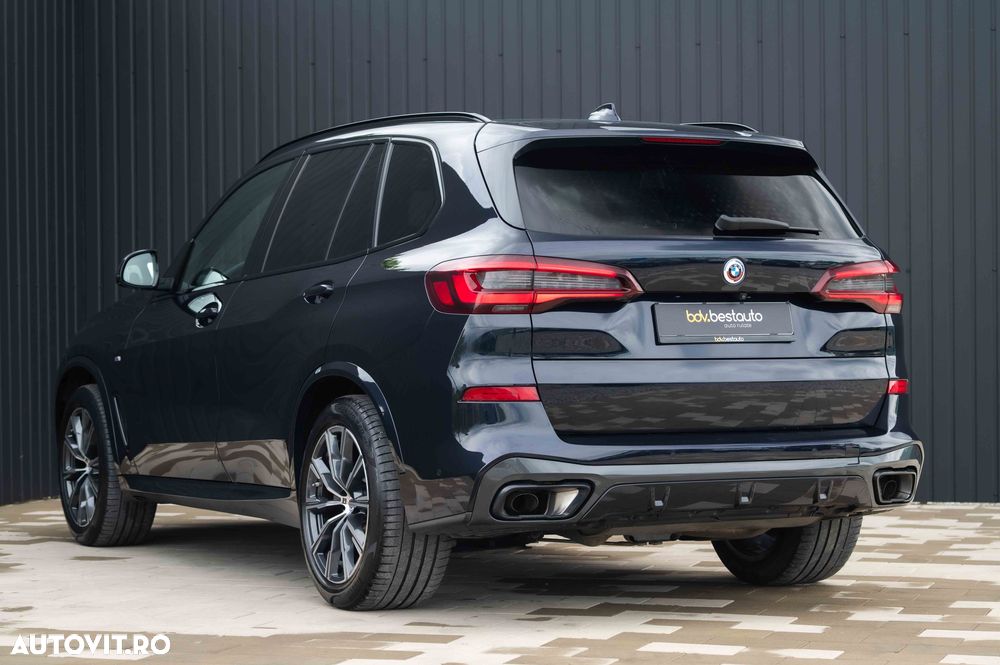 BMW X5 xDrive30d AT MHEV - 31
