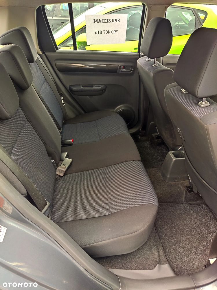 Suzuki Swift 1.3 Comfort dance - 15