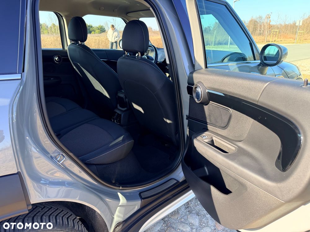 MINI Countryman Cooper SE ALL4 Shadow Edition - 36
