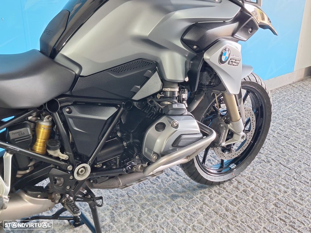 BMW R 1200 GS - 3