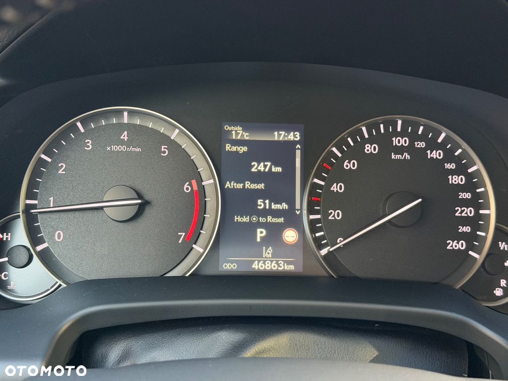 Lexus RX 300 Prestige - 16