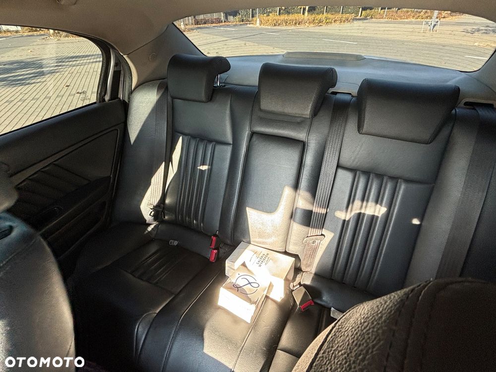 Alfa Romeo 159 1.9JTDM Progression - 23