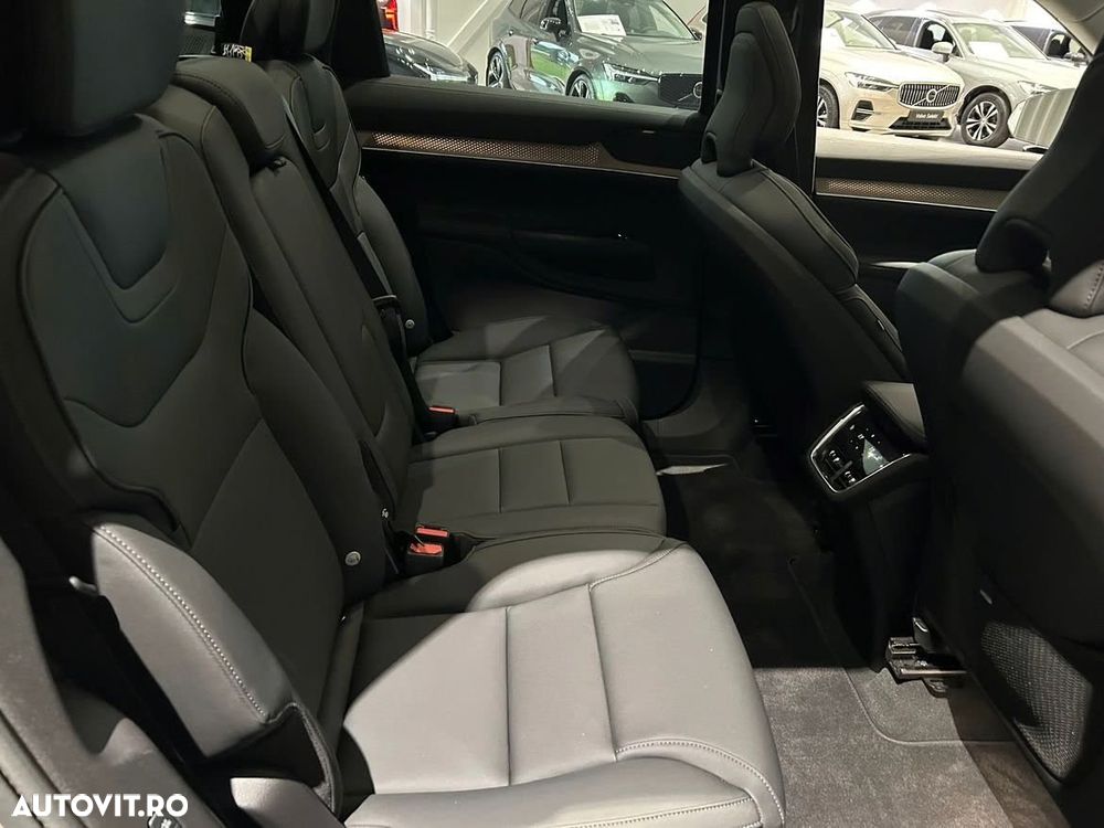 Volvo EX90 Twin Performance AWD Plus (7-Sitzer) - 15