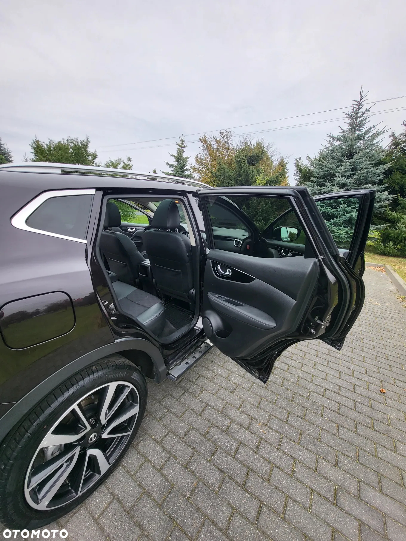 Nissan Qashqai 1.2 DIG-T Tekna - 7