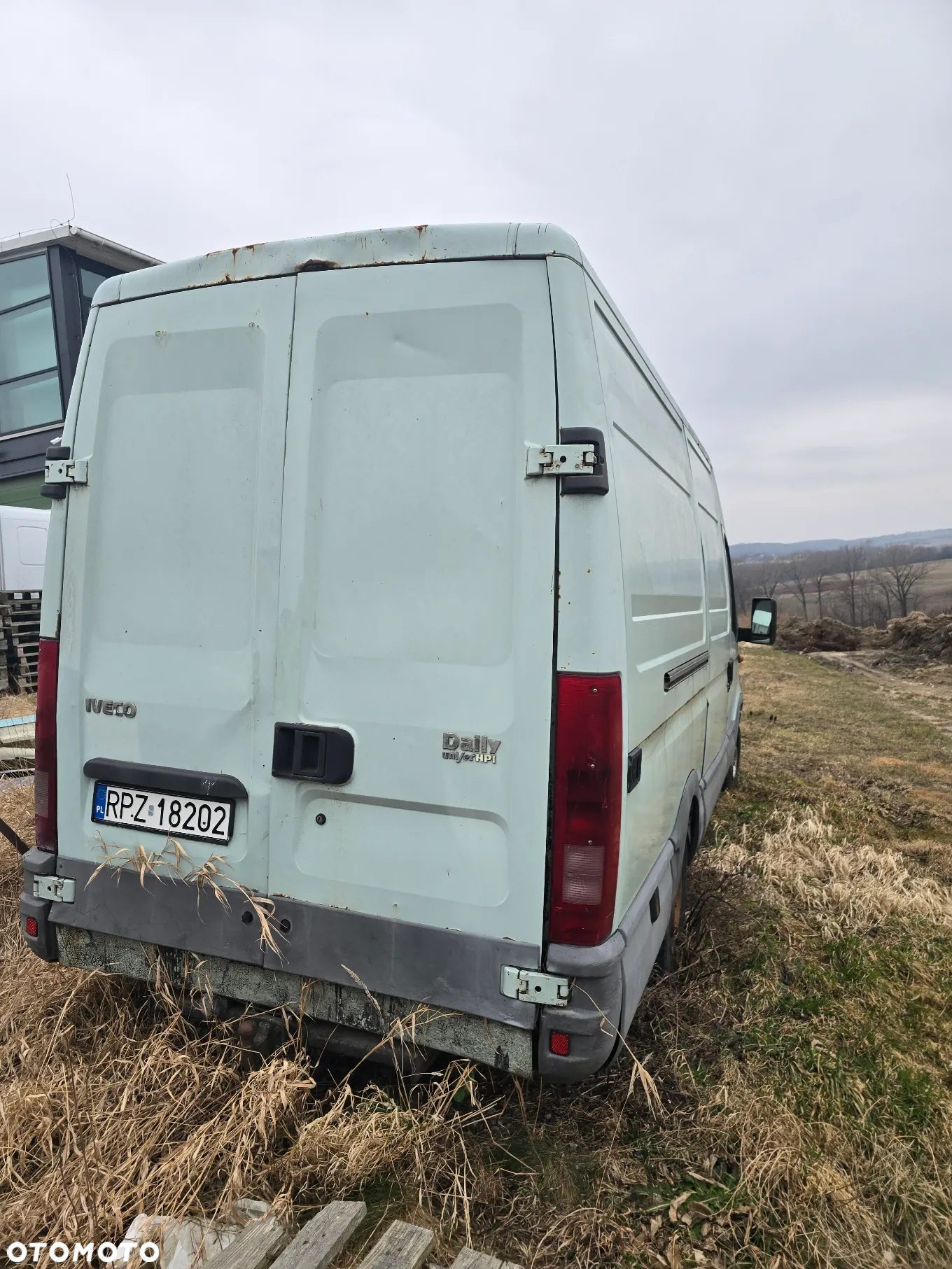 Iveco 35s12 - 3