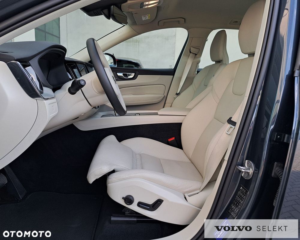 Volvo XC 60 - 10