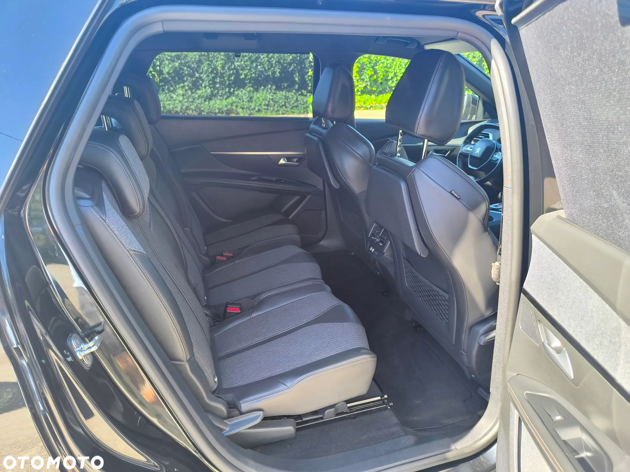 Peugeot 5008 - 27