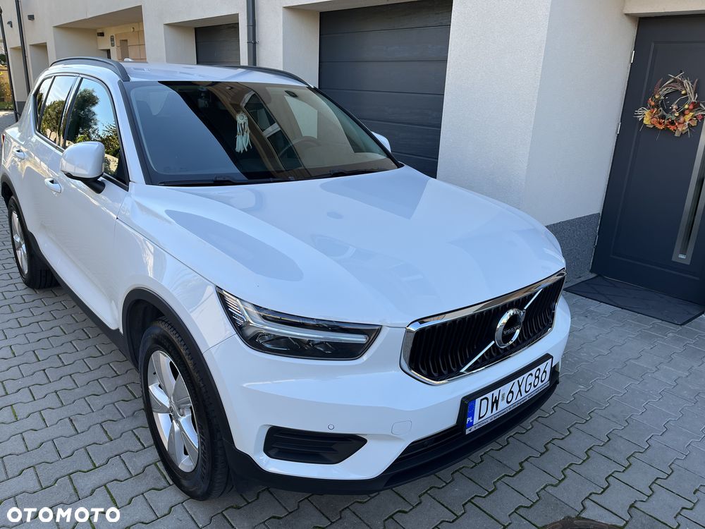Volvo XC 40 T3 - 4