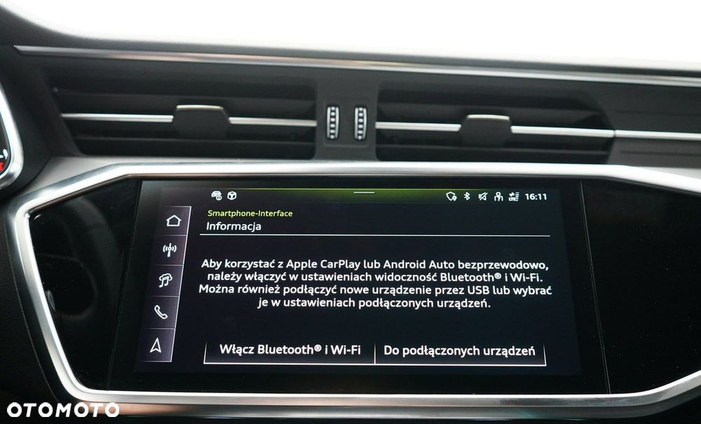 Audi A7 Sportback - 36