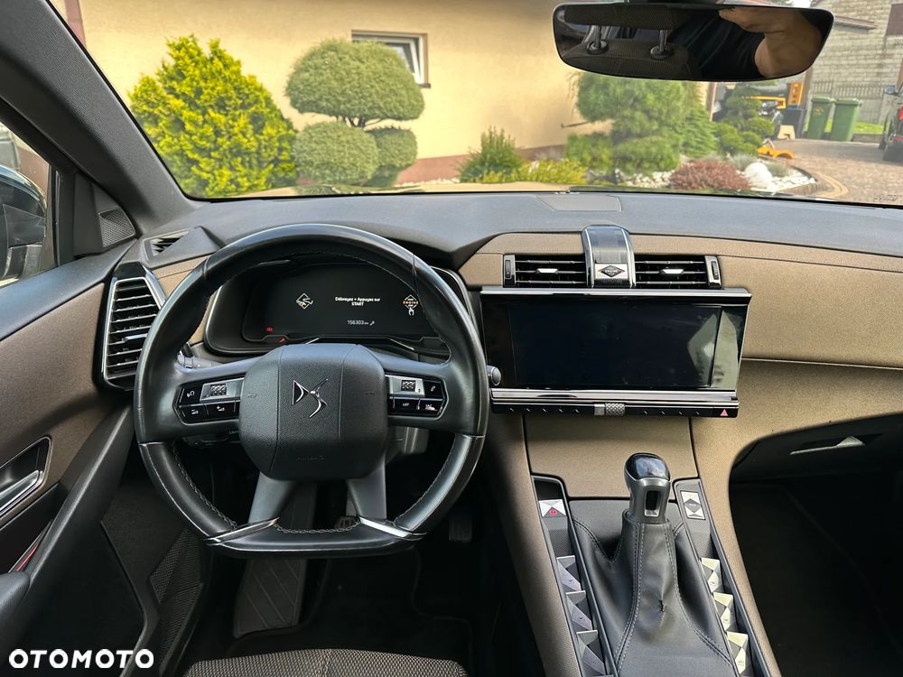 DS Automobiles DS 7 Crossback - 9
