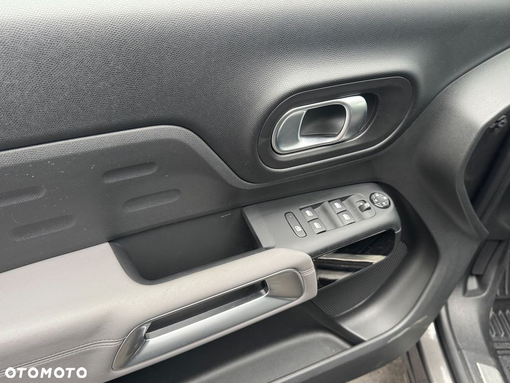 Citroën C5 Aircross BlueHDI 180 S&S EAT8 SHINE PACK - 24