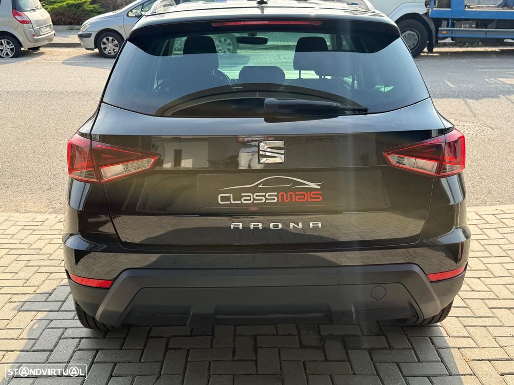 SEAT Arona 1.0 TSI Style - 5