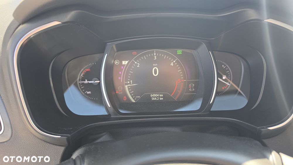 Renault Koleos 2.0 dCi Intens 4x4 X-Tronic - 10