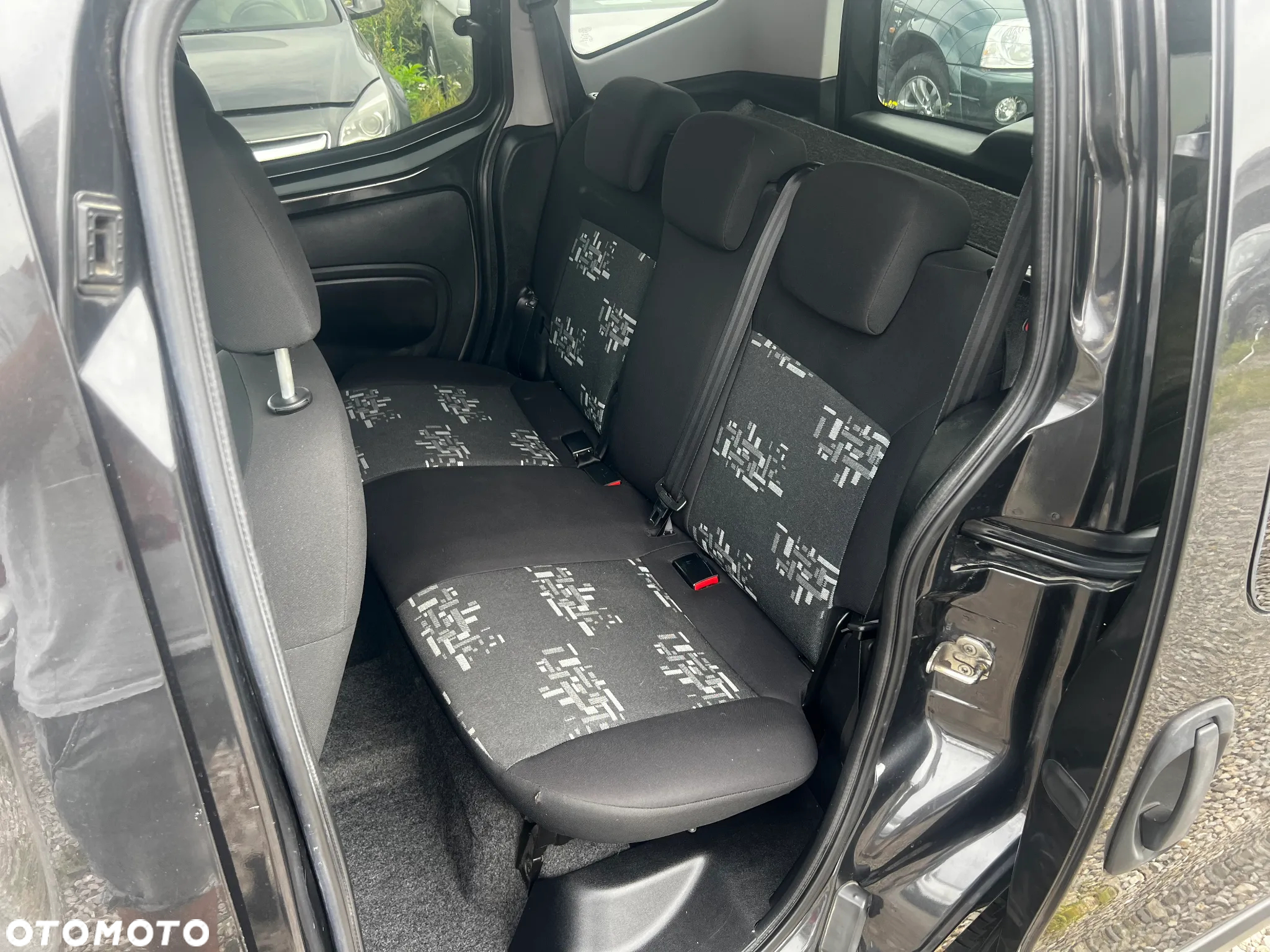 Fiat Qubo 1.4 8V Natural Power Easy - 22