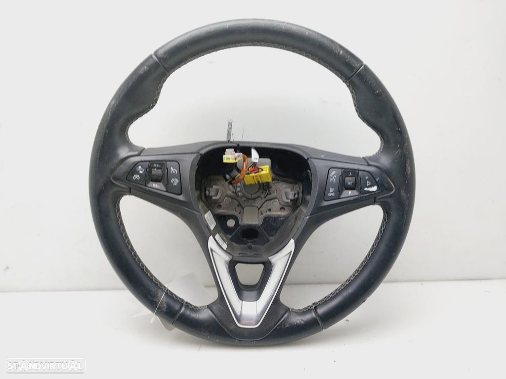 VOLANTE OPEL ASTRA - 1