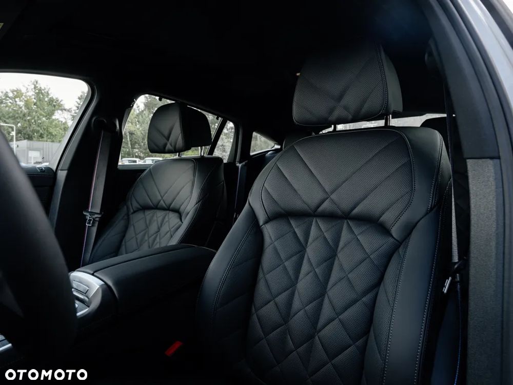 BMW X6 xDrive30d M Sport - 14