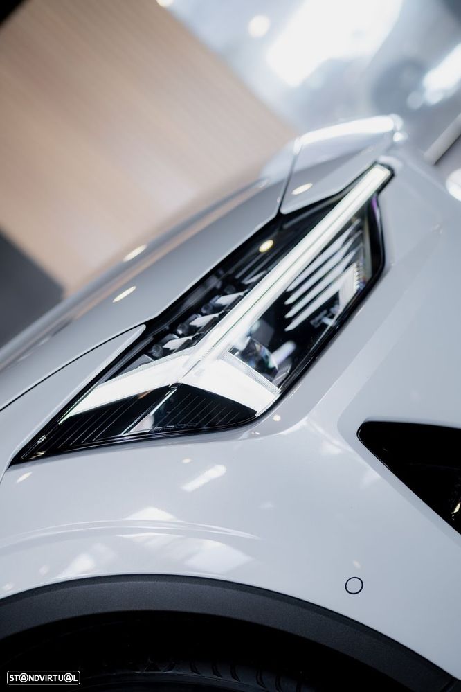 Polestar 2 Long Range 82 kWh Plus - 19