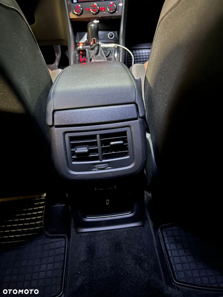 Seat Ateca 1.5 Eco TSI Xcellence S&S DSG - 15