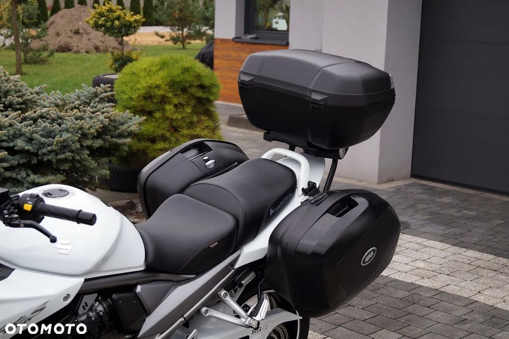 Suzuki Bandit - 31