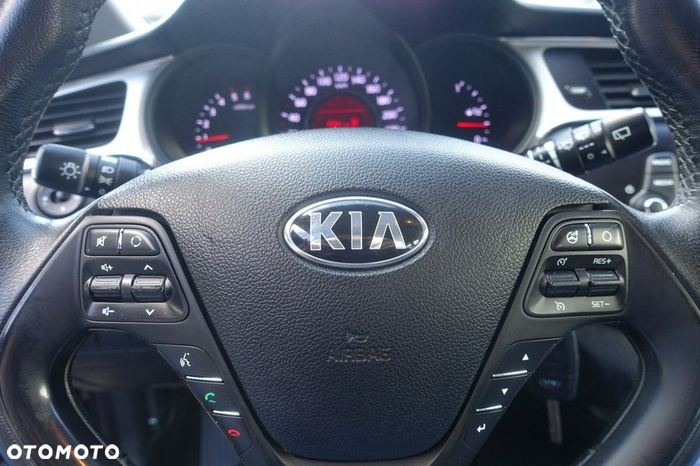 Kia Ceed - 17