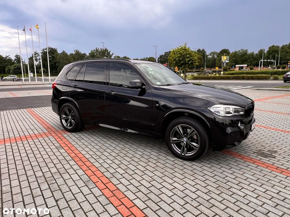 BMW X5 xDrive25d - 3