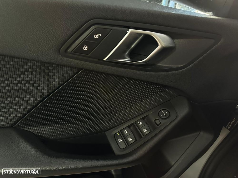 BMW 116 d Aut. Advantage - 15