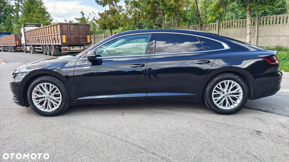 Volkswagen Arteon 2.0 TDI SCR DSG Elegance - 12