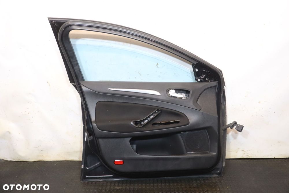 DRZWI LEWY PRZÓD PEUGEOT 3008 I KTVD - 2