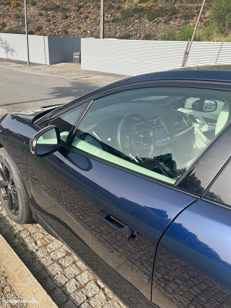Jaguar I-Pace S AWD Aut. - 4