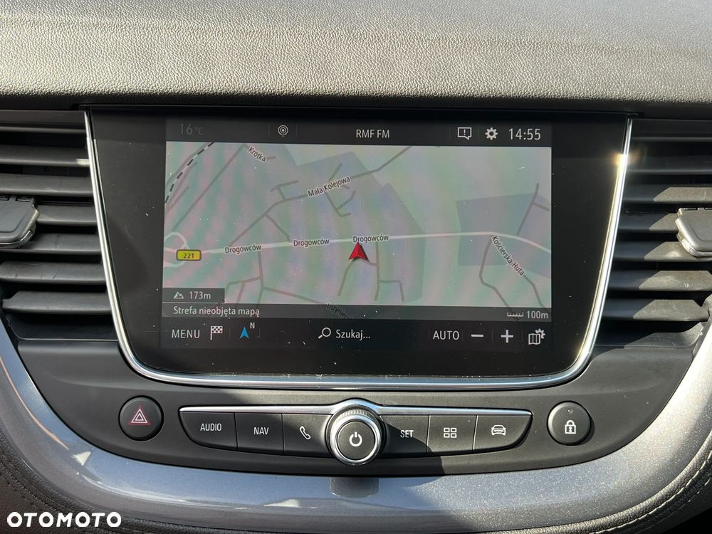 Opel Grandland X 2.0 D Start/Stop Automatik Design Line - 24