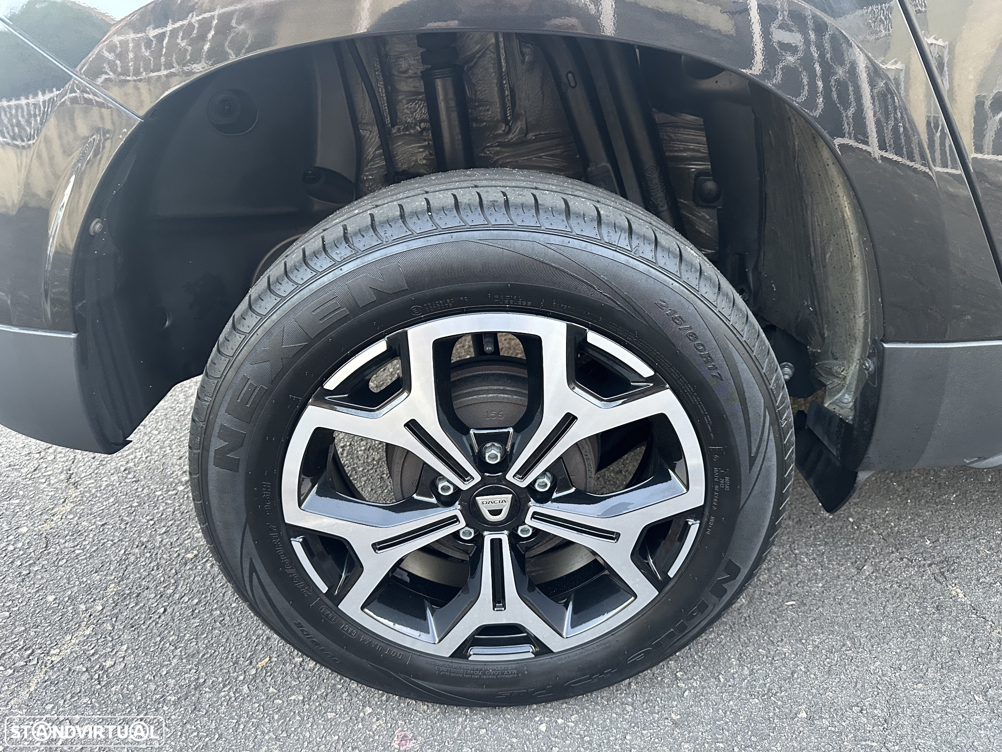 Dacia Duster 1.0 TCe Prestige - 6