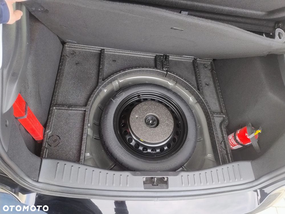 Ford Focus 1.6 Gold X - 16