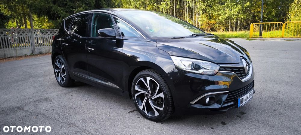 Renault Scenic - 10