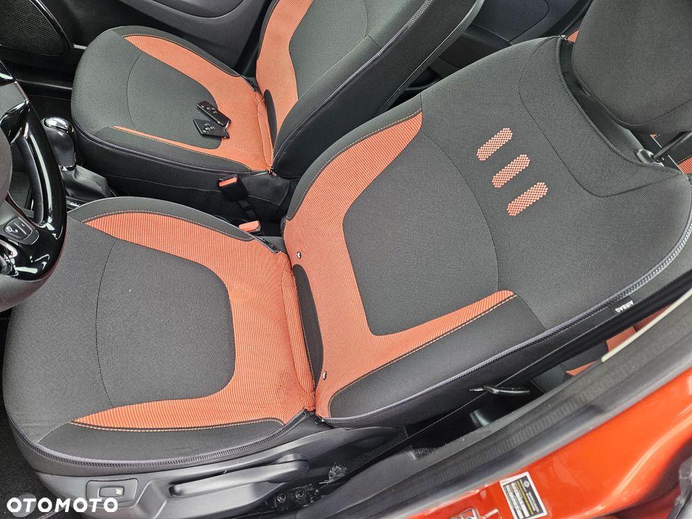 Renault Captur TCe 120 EDC Luxe - 36