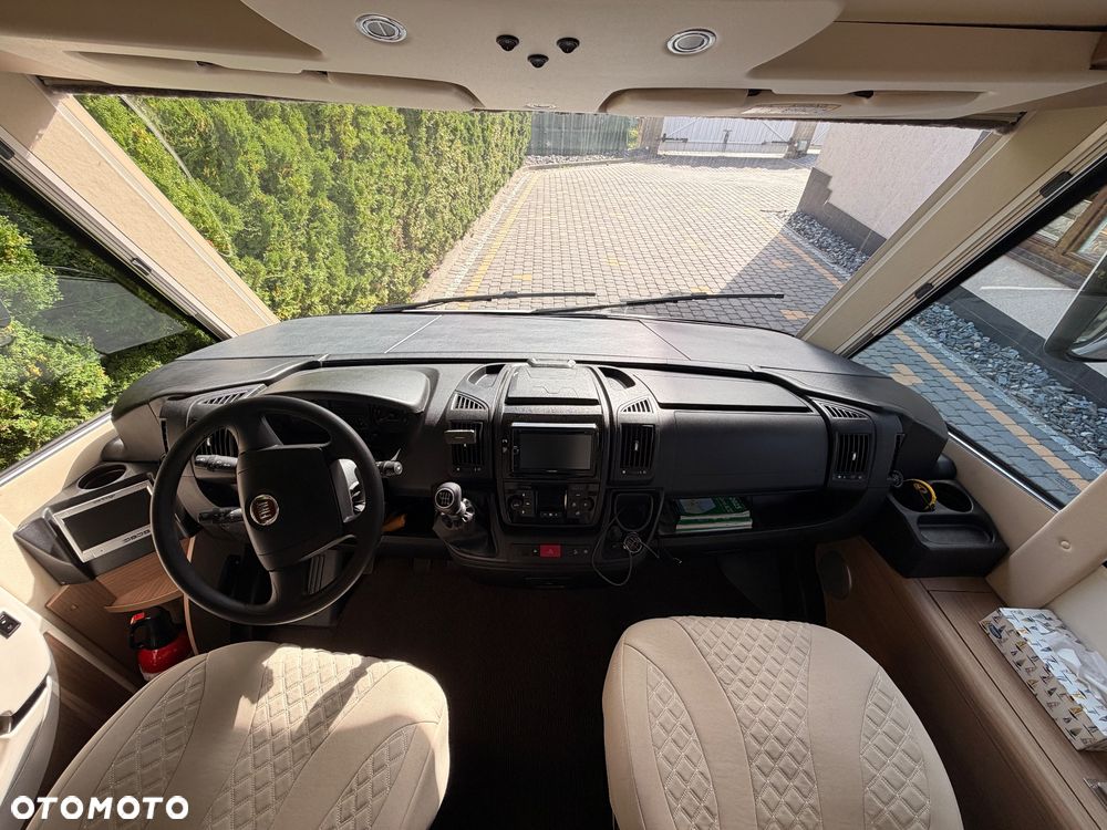 Carthago Malibu L 440 QB - 15