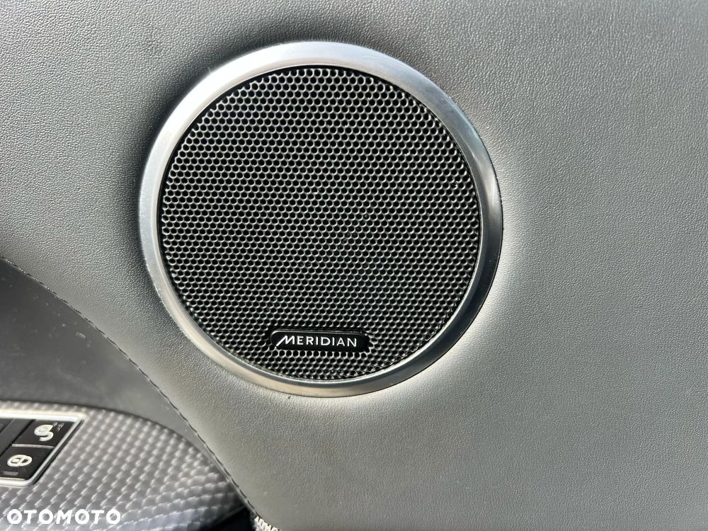 Land Rover Range Rover Sport - 15