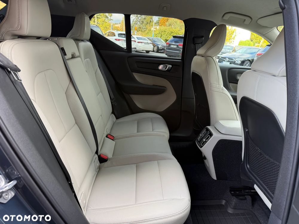 Volvo XC 40 B4 B Inscription - 19