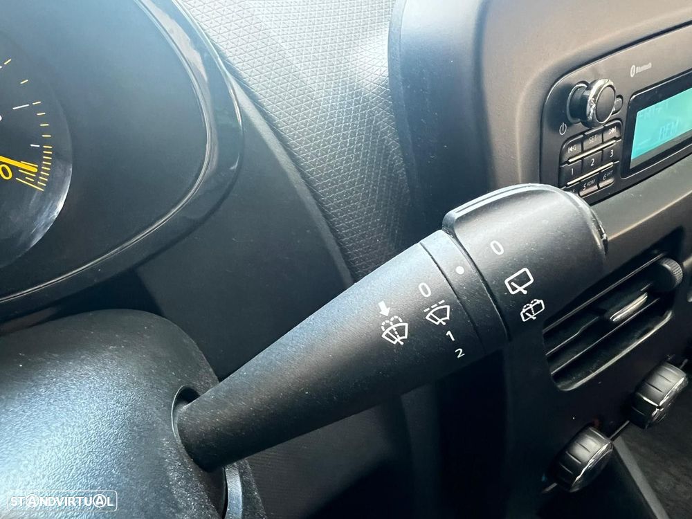 Renault Clio 1.5 dCi Confort - 30