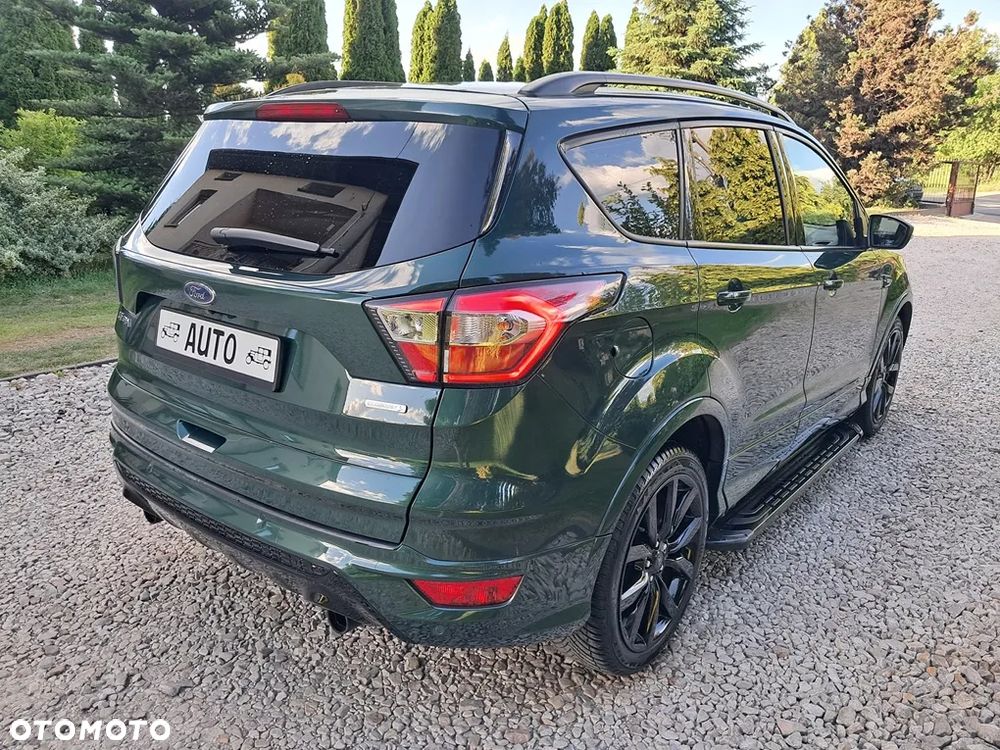 Ford Kuga 1.5 EcoBoost 2x4 ST-Line - 7