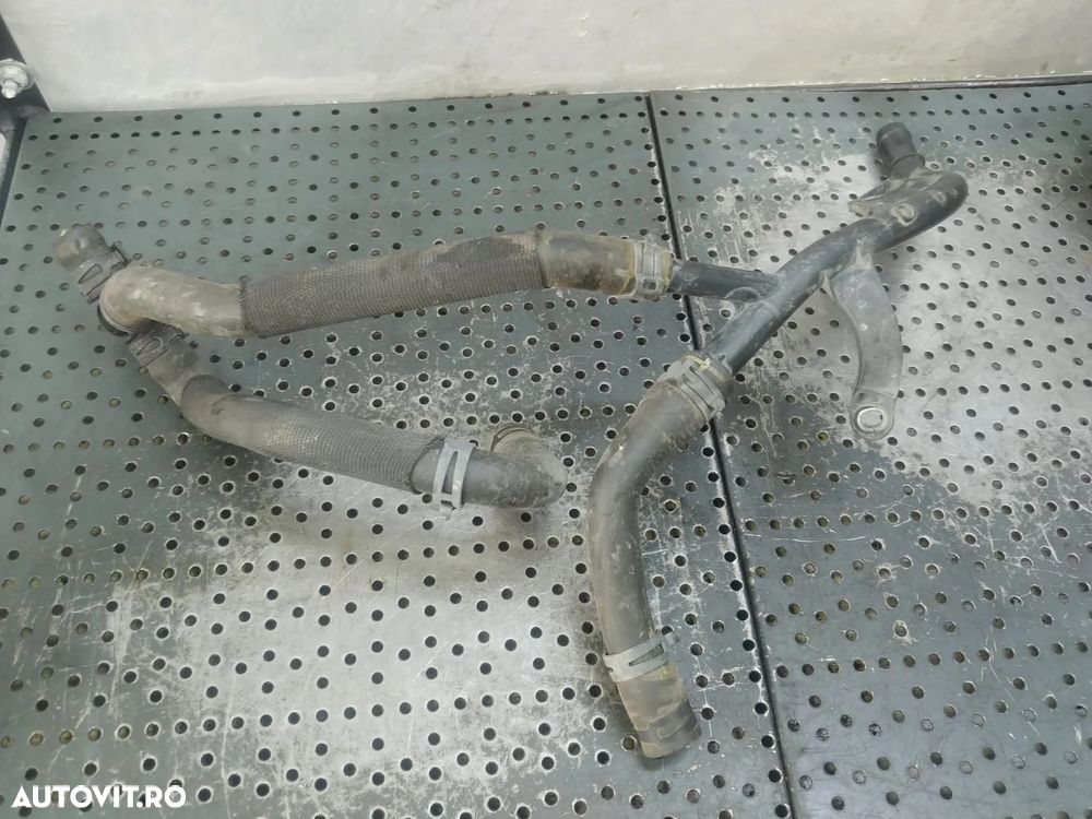 furtun apa 1.2 tsi cbz skoda fabia 2  1k0121063s - 1