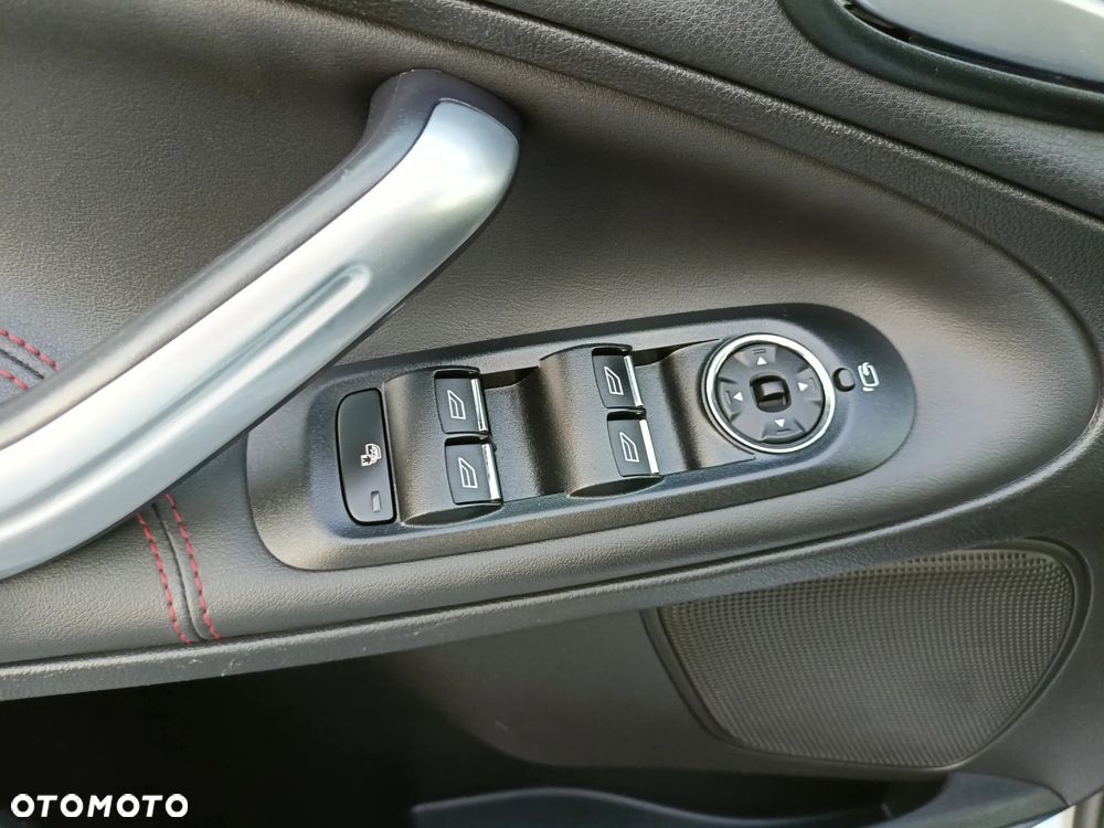 Ford S-Max 2.0 T Platinium X MPS6 - 35