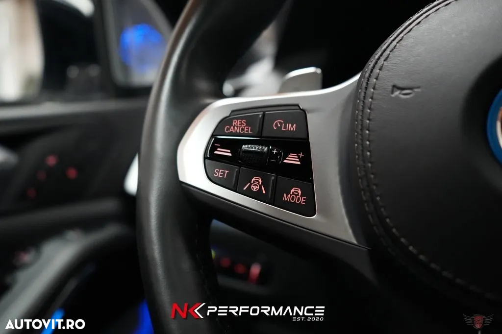 BMW X5 xDrive45e AT PHEV - 33