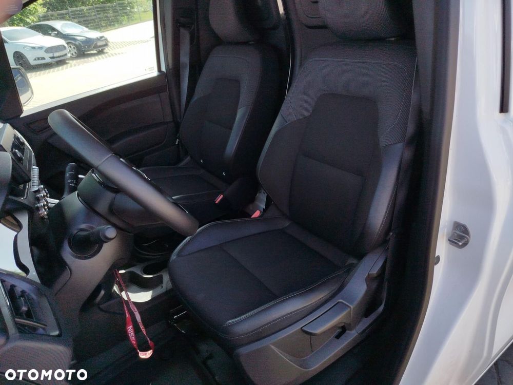 Nissan Townstar - 12