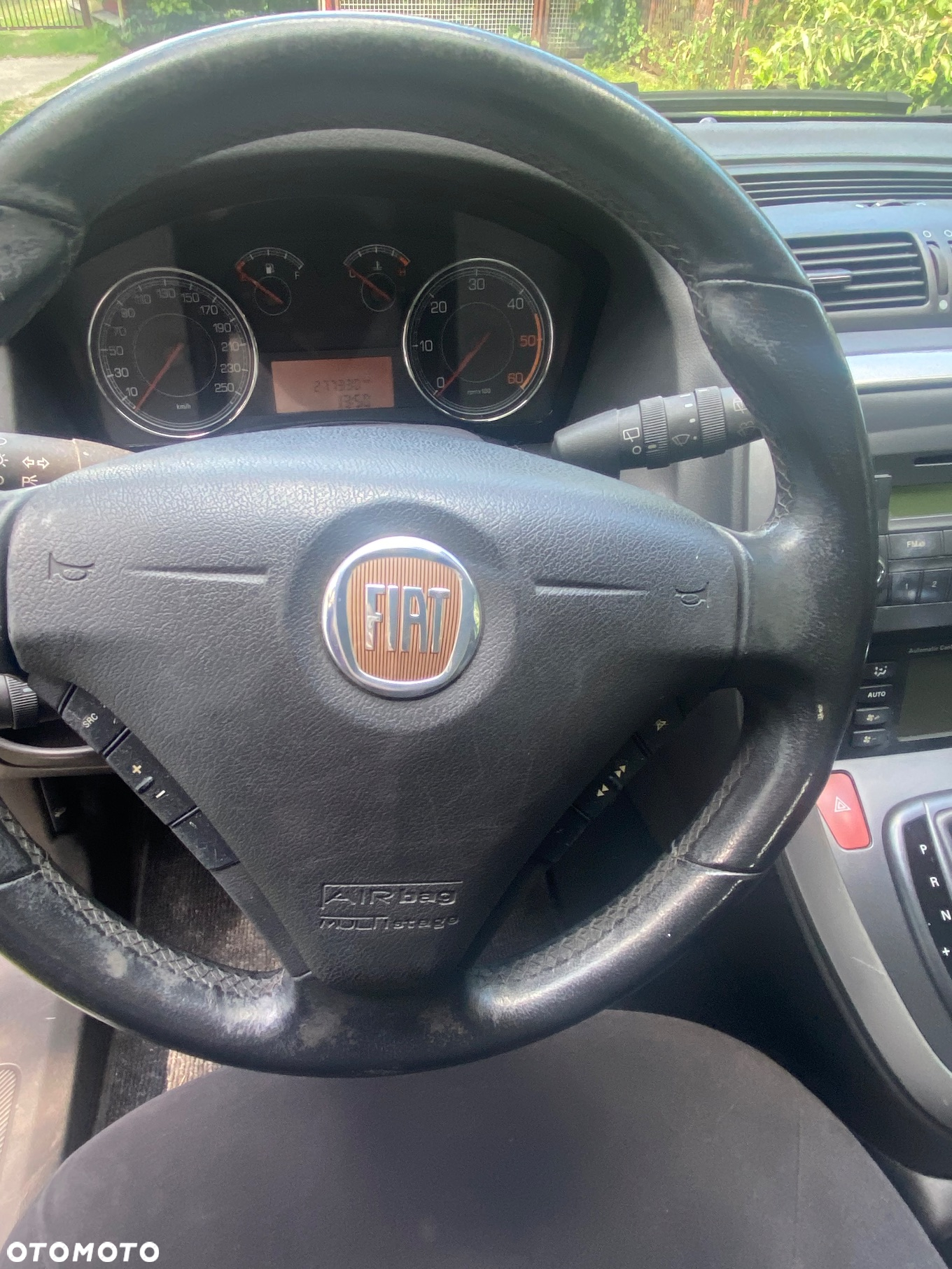 Fiat Croma - 10