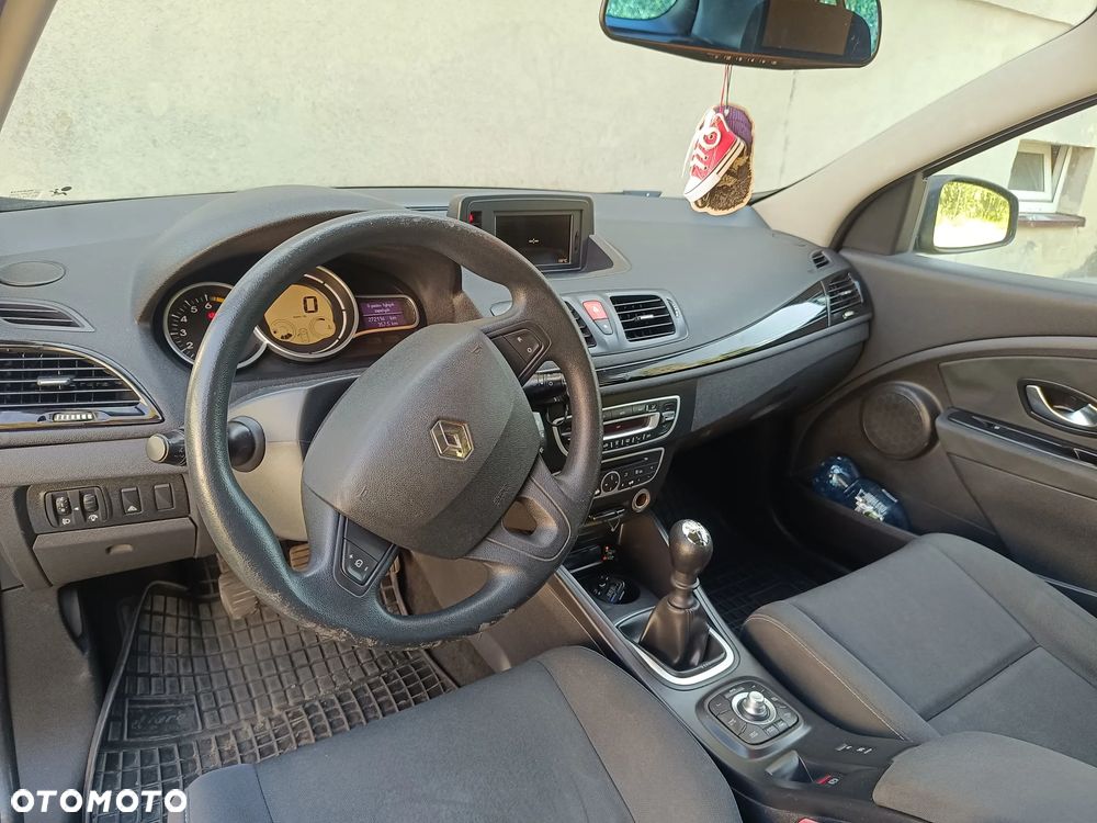 Renault Megane - 17
