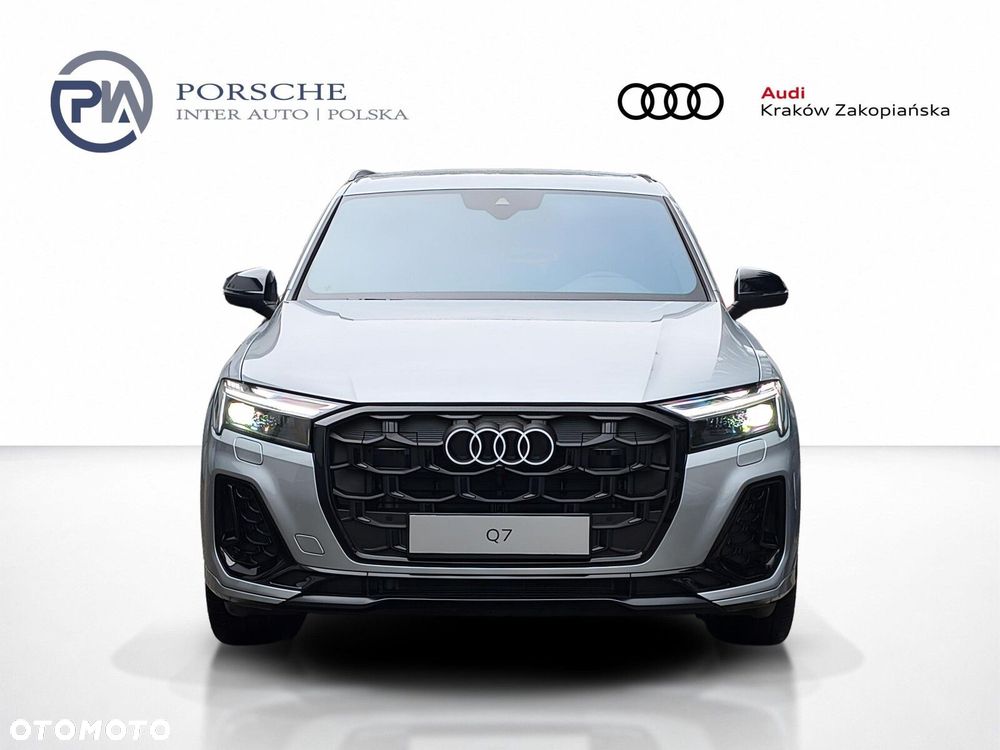 Audi Q7 - 4